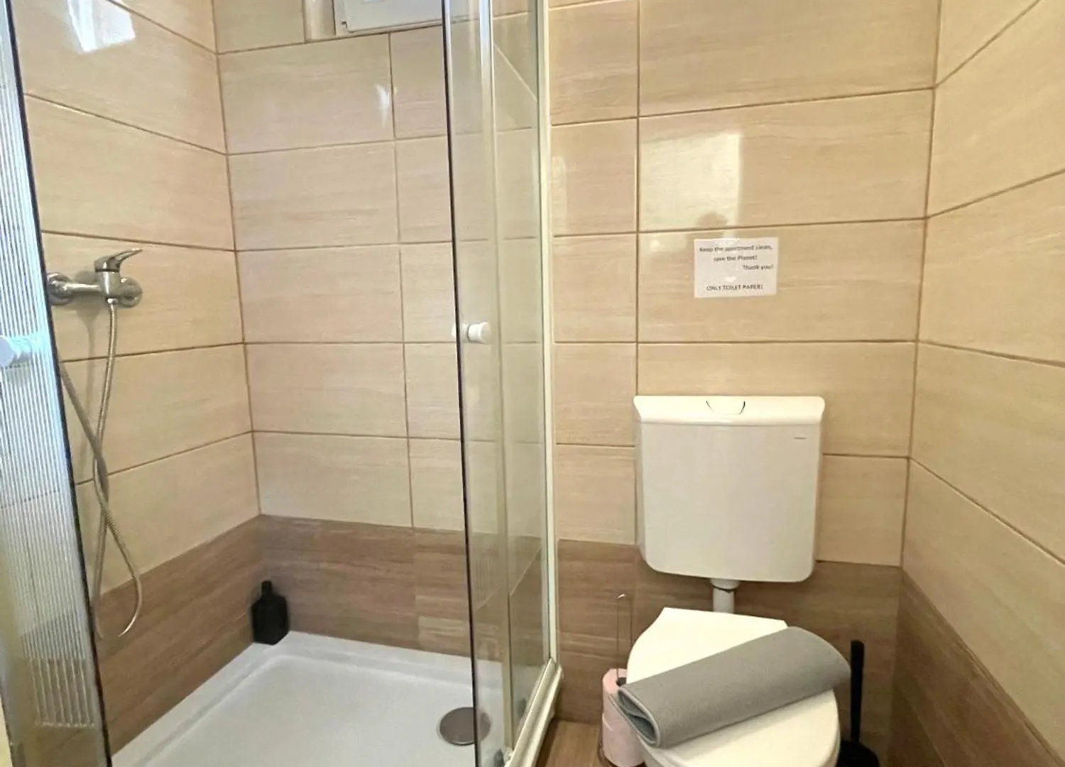 Διαμέρισμα Very Warm Nature Home Near Gozsdu With Free Air Conditioner Free Coffee Βουδαπέστη Ουγγαρία