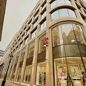  Appartamento City Centrum Fashionstreet Apartman