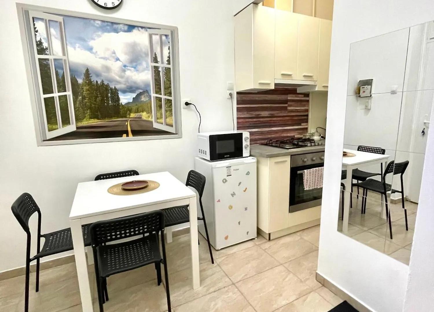 Very Warm Nature Home Near Gozsdu With Free Air Conditioner Free Coffee Budapest